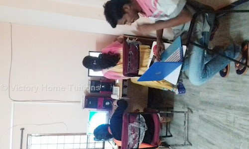 Victory Home Tuitions in Nagashetty Halli, Bangalore - 560024