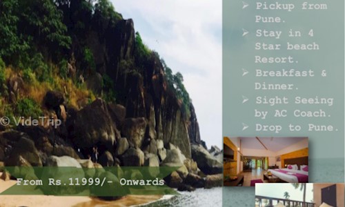 VideTrip in Chinchwad Gaon, Pune - 411057