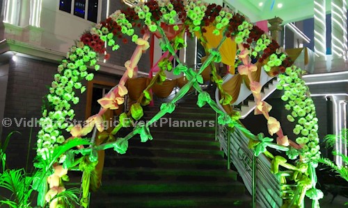Vidhatri Strategic Event Planners in Jayanagar, Bangalore - 560011