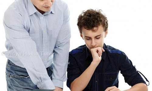 Vidya home Tutor in Greater Kailash, Delhi - 110048