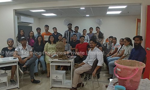 Vidya Training Institutes Private Limited in Patel Nagar, Delhi - 110008