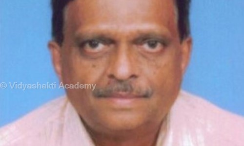 Vidyashakti Academy in Wadala East, Mumbai - 400037