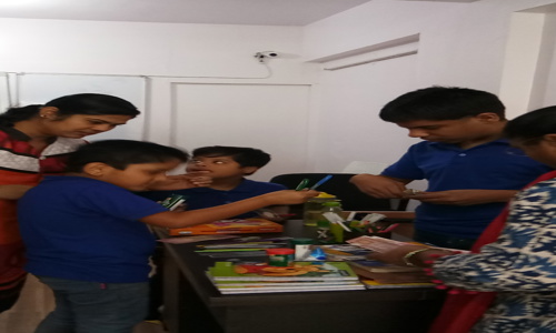 Vidyashree Academy Surat in Vesu, Surat - 395007