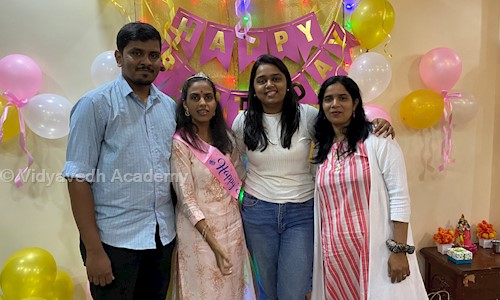 Vidyavedh Academy in Erandwane, Pune - 411005