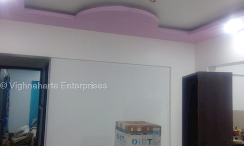 Vighnaharta Enterprises in Kalewadi, Pimpri Chinchwad - 411017