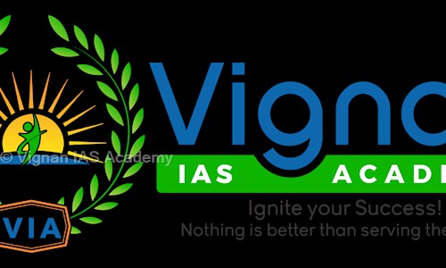 Vignan IAS Academy in HSR Layout 5th Sector, Bangalore - 560102