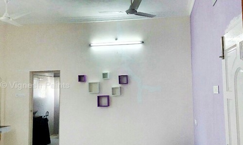 Vignesh Paints in Chromepet, Chennai - 600064