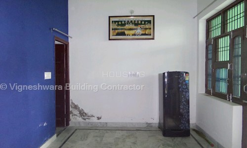 Vigneshwara Building Contractor in Vandalur, Chennai - 600048