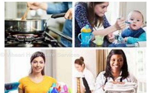 Vihaari Home Care Services