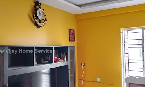 Vijay Home Services in Mahadevapura, Bangalore - 560016