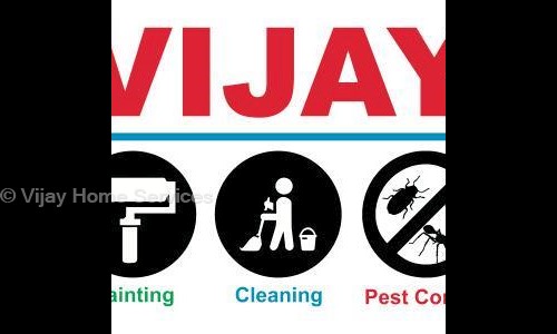 Vijay Home Services in Mahadevapura, Bangalore - 560048