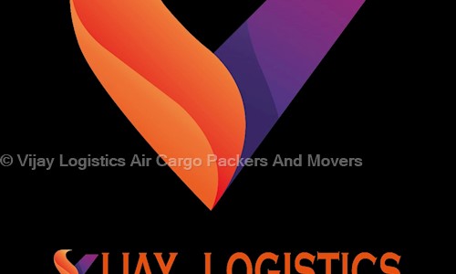 Vijay Logistics Air Cargo Packers And Movers in Bopal, Ahmedabad - 380058