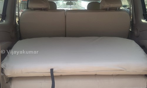 Vijayakumar in Pallavaram, Chennai - 600043