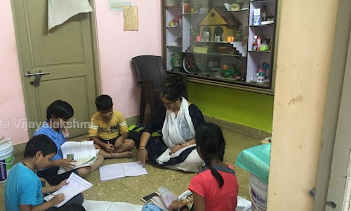 Vijayalakshmi in Kodungaiyur, Chennai - 600118