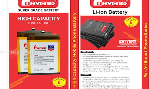 Vijeta Graphics in Devi Bhawan Road, Hisar - 125011