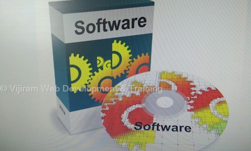 Vijiram Web Development & Training