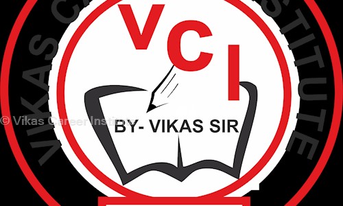 Vikas Career Institute in Bharhut Nagar, Satna - 485001