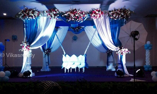 Vikasreddy.karri in Yousufguda, Hyderabad - 500045