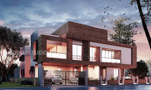 VIKRAMSTUDIO in G.S. Road, Guwahati - 781007