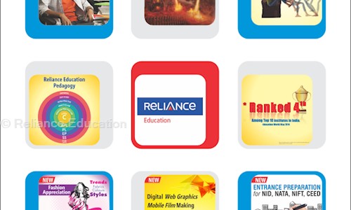Reliance Education in Ramdev Nagar, Ahmedabad - 380015