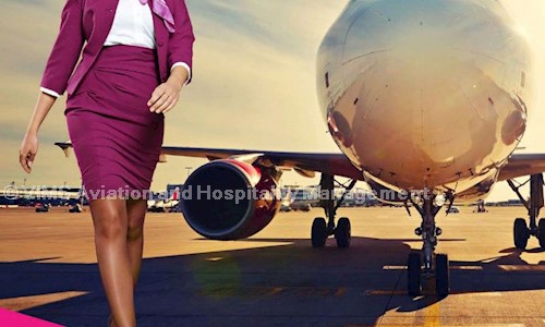 VIMS Aviation and Hospitality Management in Ernakulam, Kochi - 682025