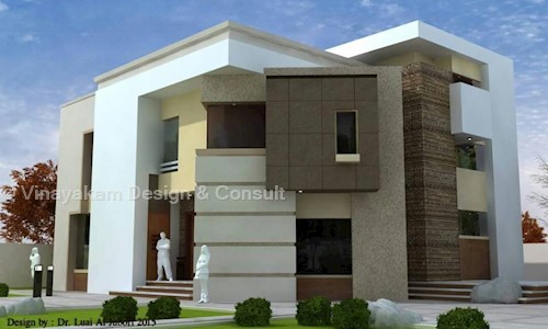 Vinayakam Design & Consult in Abu Lane, Meerut - 250002