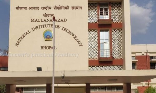 Vincent's practical Academy in Hitech City, Hyderabad - 500081