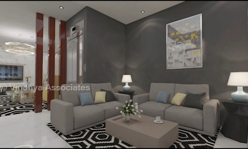 Vindhya Associates in L B Nagar, Hyderabad - 500035