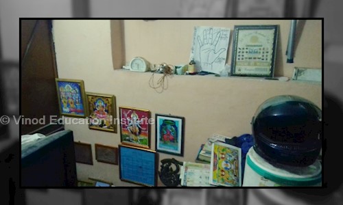 Vinod Education Institute in Khanpur, Delhi - 110062