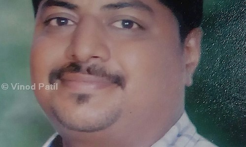 Vinod Patil in Sanpada, Mumbai - 400705