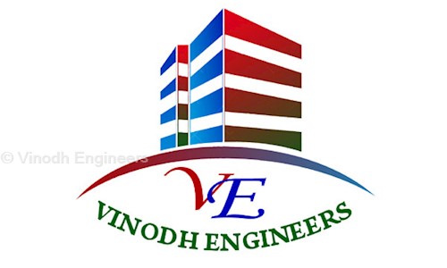 Vinodh Engineers in Thiruninravur, Chennai - 602024