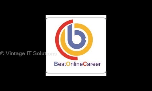 Vintage IT Solutions in Secunderabad, Hyderabad - 411057