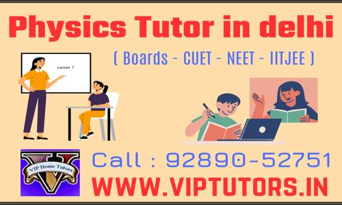 VIP Home Tutors in Malviya Nagar, Delhi - 110017