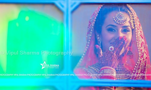 Vipul Sharma Photography in Chandigadh, Chandigarh - 160047