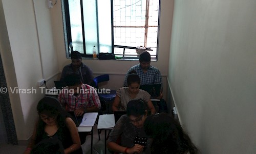 Virash Training Institute in Mira Road, Mumbai - 401107