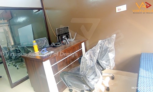 Virtuous Academy of Design in Duillya, Howrah - 