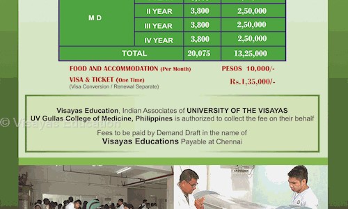 Visayas Education