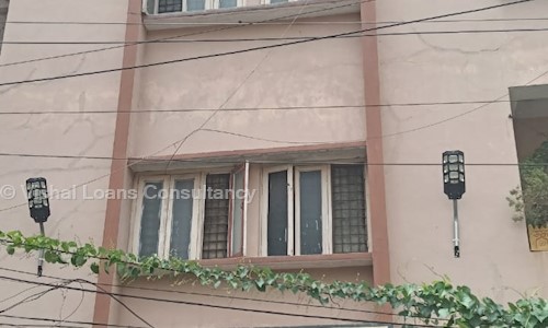 Vishal Loans Consultancy in Aliabad, Hyderabad - 500053