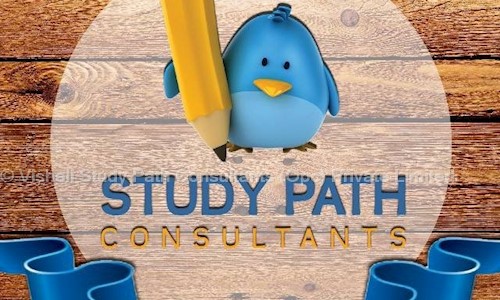 Vishali Study Path Consultants Opc Private Limited in M.G. Road, Vijayawada - 520010