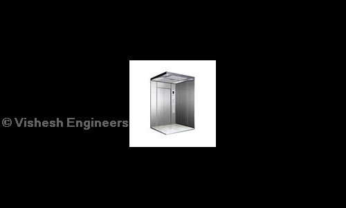Vishesh Engineers in Maninagar, Ahmedabad - 380022