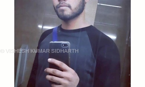 VISHESH KUMAR SIDHARTH in Daurala, Meerut - 250221