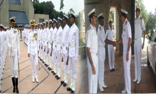 Vishwa Bharati Academy in Shivaji Nagar, Pune - 411004