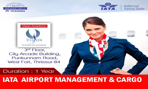 Vision Academy in West Fort, Thrissur - 680004