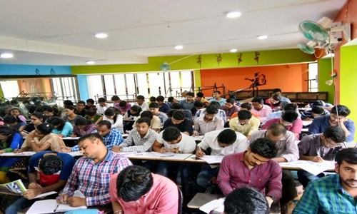 Vision Engineering Academy in Erandwane, Pune - 411004