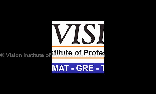 Vision Institute of Professional Studies in University Road, Rajkot - 360005