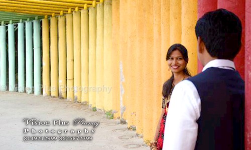 Vision Plus Photography in Ambazari, Nagpur - 440033