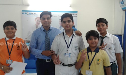 Vision Point in Govindpura, Bhopal - 462023
