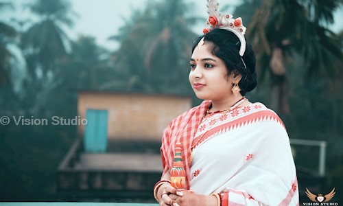 Vision Studio in Balagarh, Hooghly - 712501