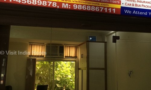 Visit India Roots in Dwarka, Delhi - 110075