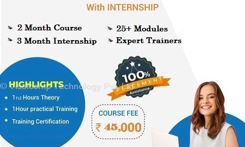 Vissicomp Technology Pvt. Ltd. in Andheri West, Mumbai - 400058
